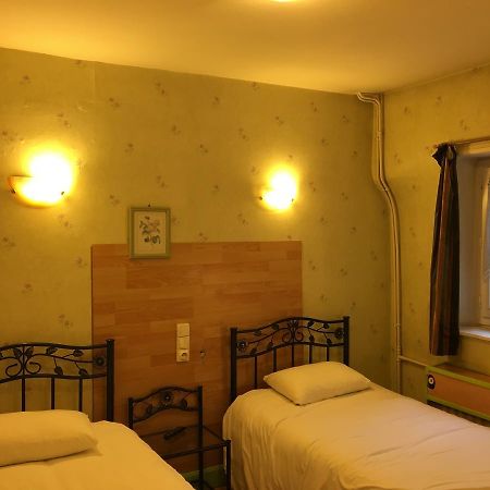 Hotel Du Bellay Blois Ngoại thất bức ảnh