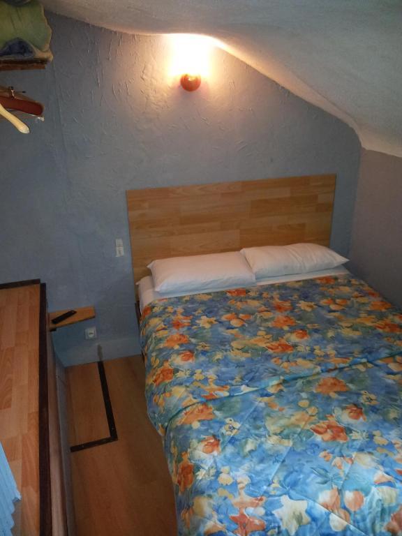Hotel Du Bellay Blois Ngoại thất bức ảnh