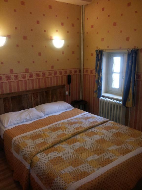 Hotel Du Bellay Blois Ngoại thất bức ảnh