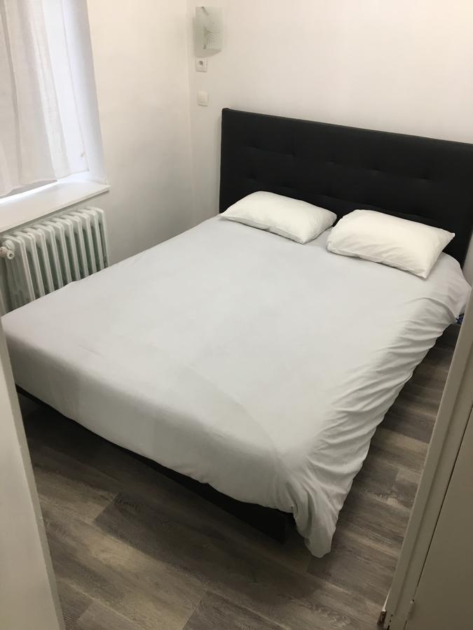 Hotel Du Bellay Blois Ngoại thất bức ảnh