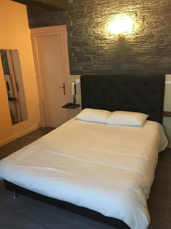 Hotel Du Bellay Blois Ngoại thất bức ảnh