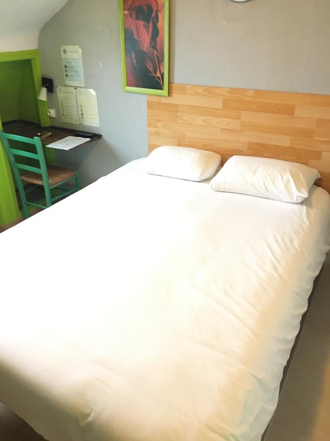 Hotel Du Bellay Blois Ngoại thất bức ảnh