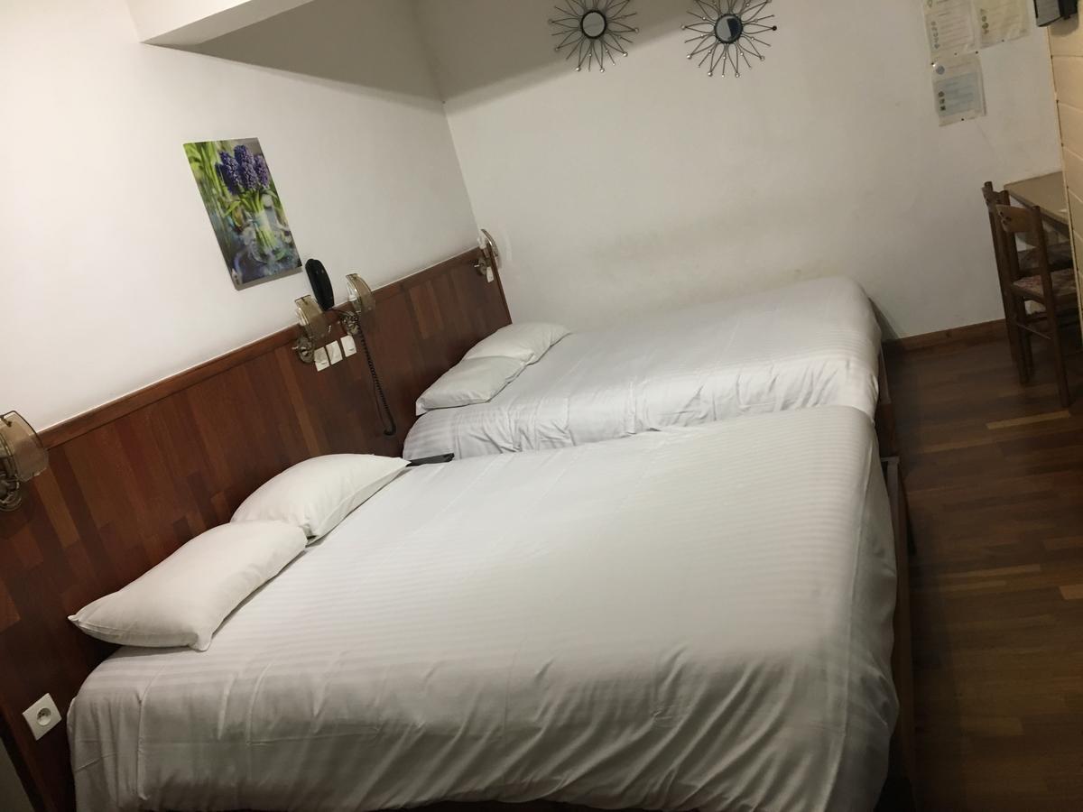 Hotel Du Bellay Blois Ngoại thất bức ảnh
