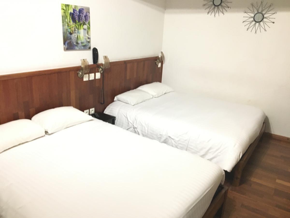 Hotel Du Bellay Blois Ngoại thất bức ảnh