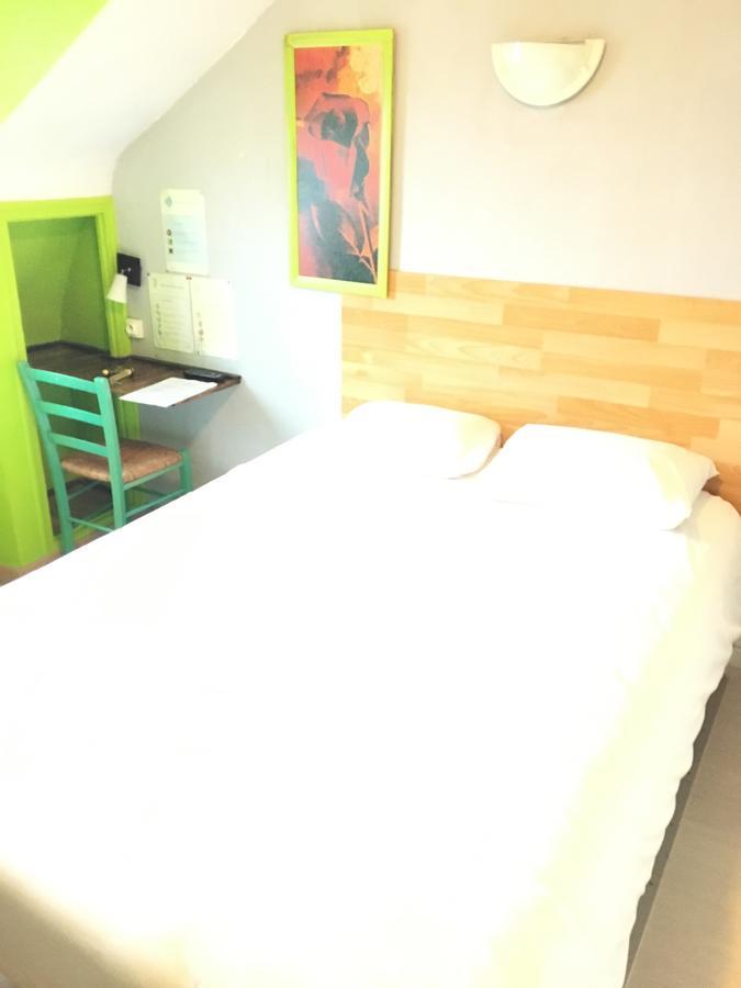 Hotel Du Bellay Blois Ngoại thất bức ảnh