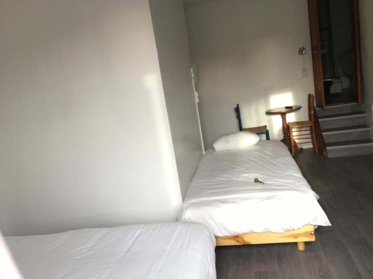 Hotel Du Bellay Blois Ngoại thất bức ảnh