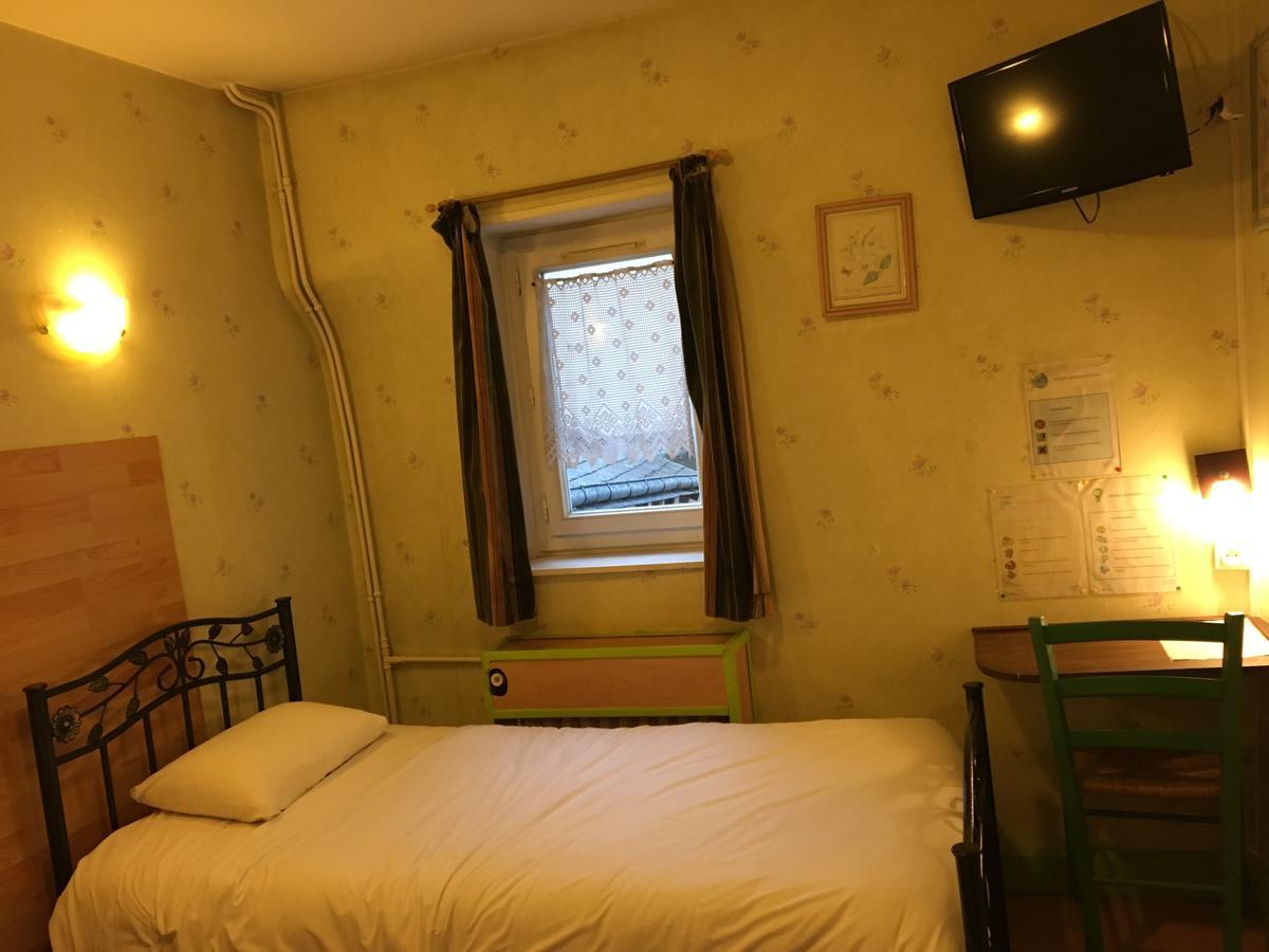 Hotel Du Bellay Blois Ngoại thất bức ảnh