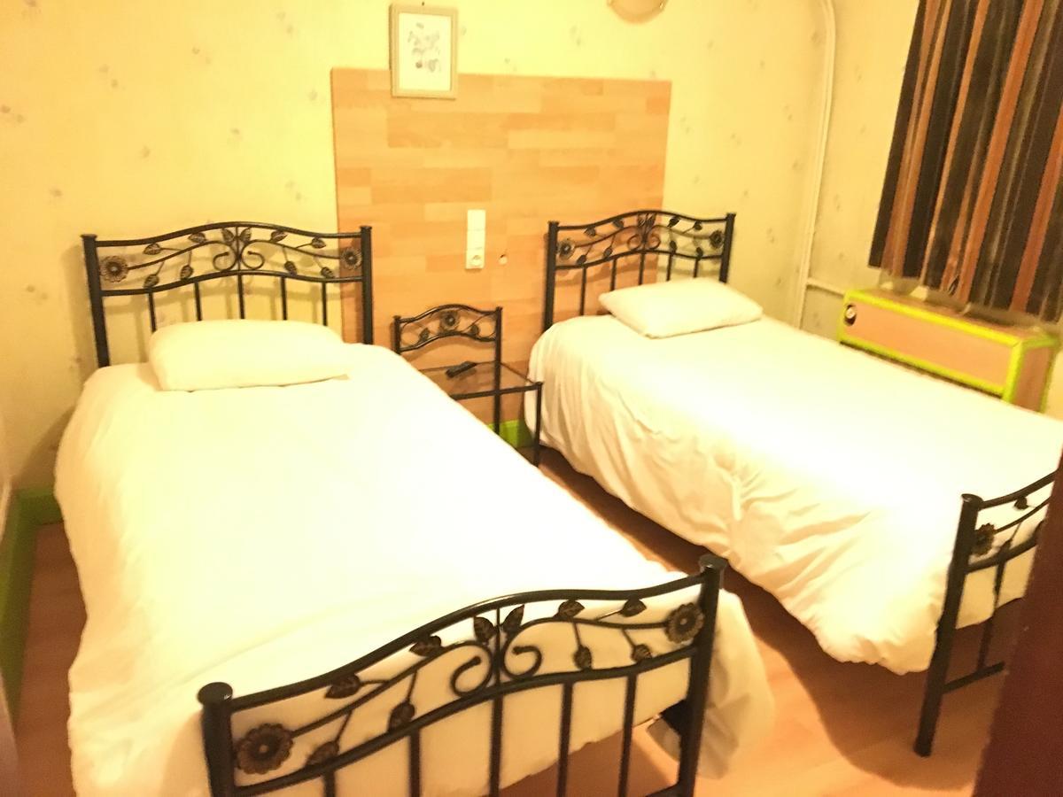 Hotel Du Bellay Blois Ngoại thất bức ảnh