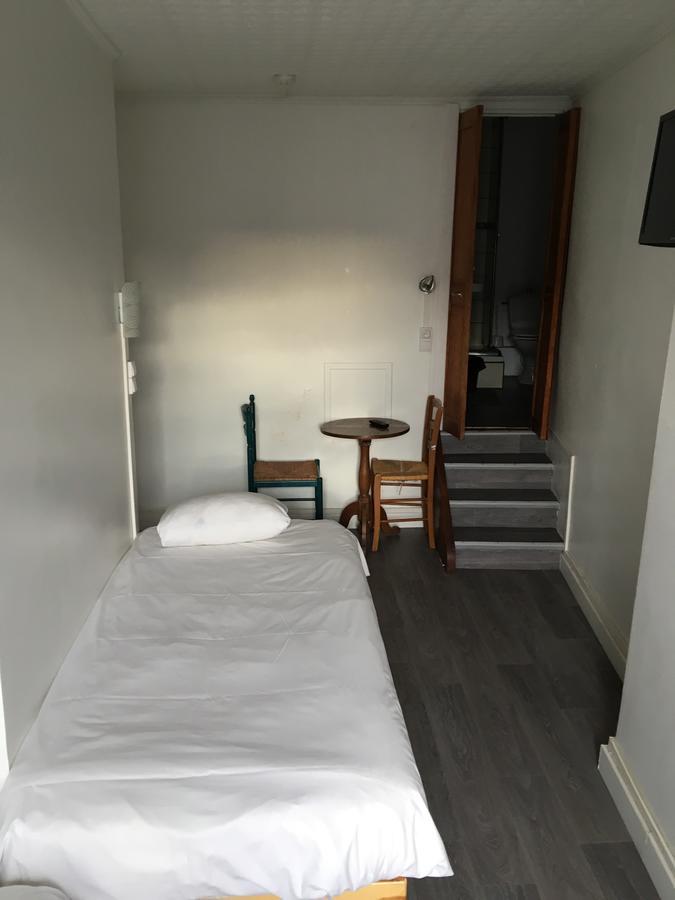 Hotel Du Bellay Blois Ngoại thất bức ảnh