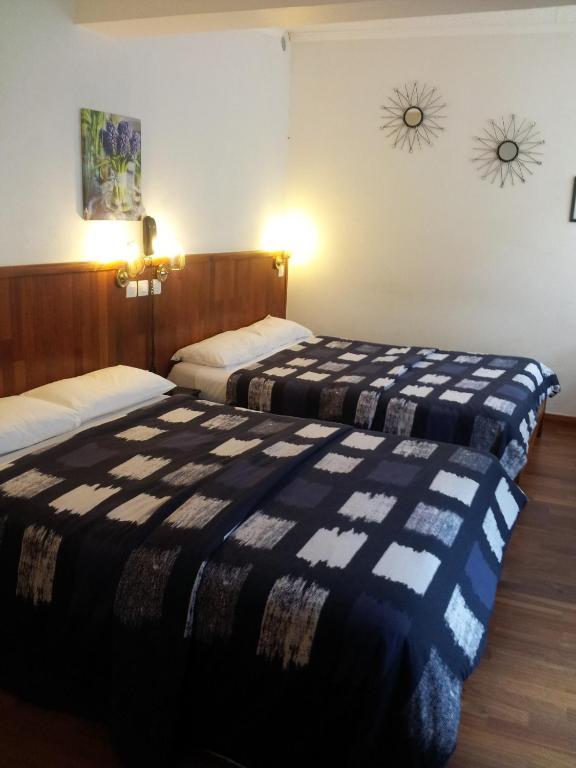 Hotel Du Bellay Blois Phòng bức ảnh