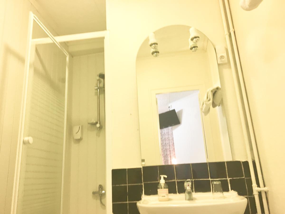 Hotel Du Bellay Blois Ngoại thất bức ảnh