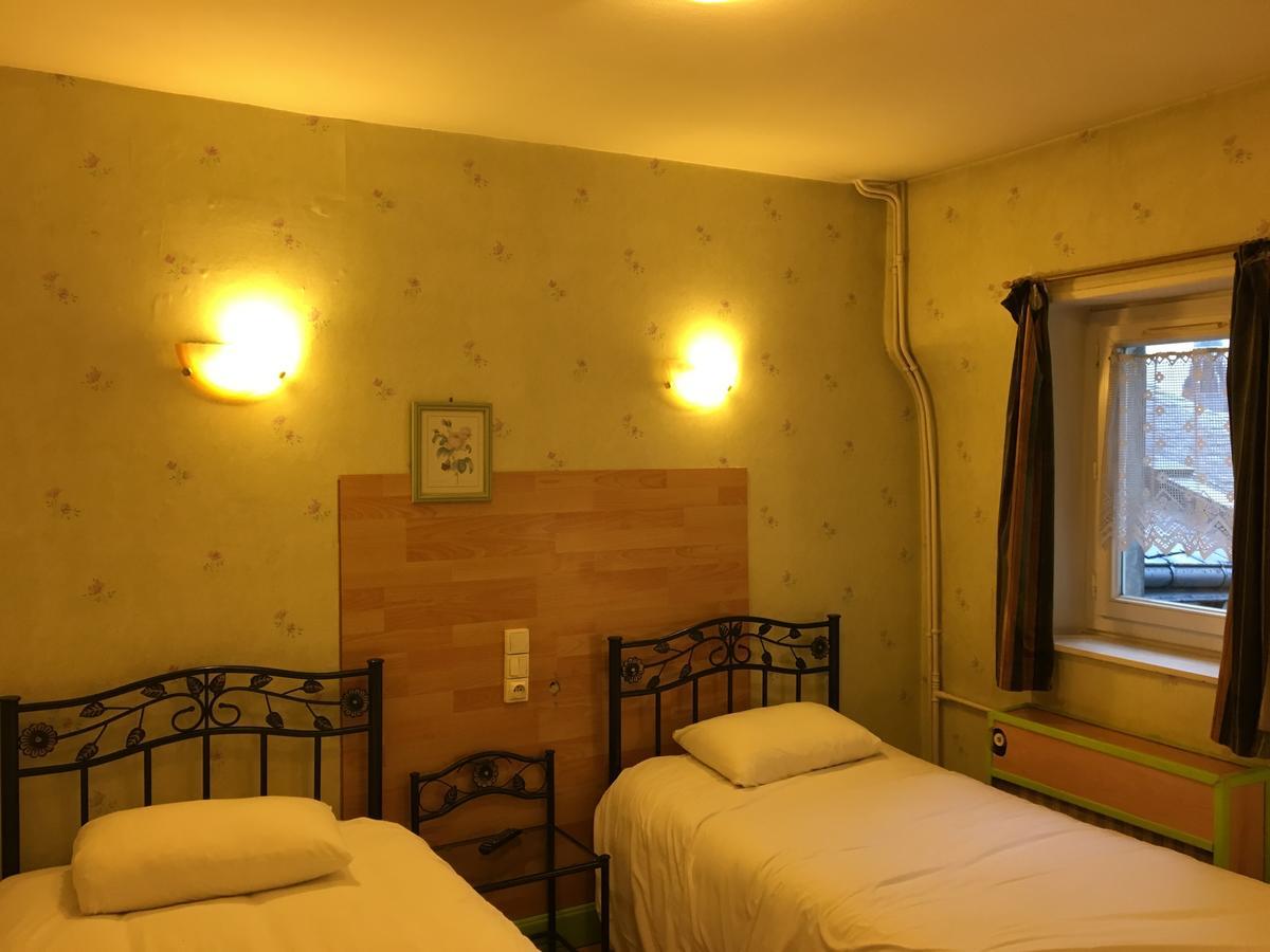 Hotel Du Bellay Blois Ngoại thất bức ảnh